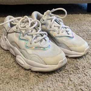 Adidas Girls Ozweego